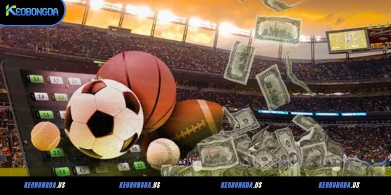 Ưu và nhược điểm của tỷ lệ kèo bóng đá thập phân