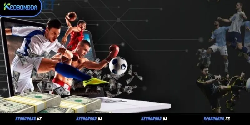 Vì sao cần quản lý ngân sách khi soi kèo bóng đá Sportingbet?