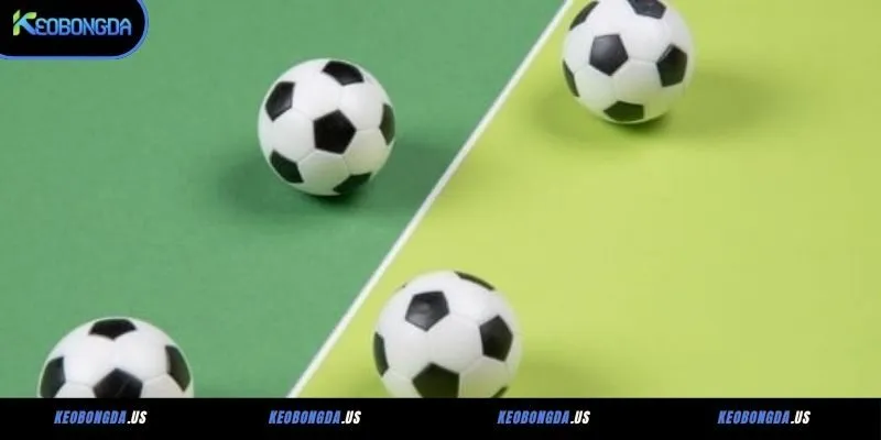 Yếu tố ảnh hưởng đến kèo bóng đá 18BET