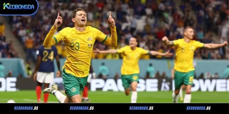 Yếu tố ảnh hưởng khi soi kèo bóng đá Úc